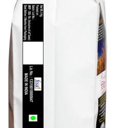 Nigella Seeds Mix Wheat Flour 5 KG 